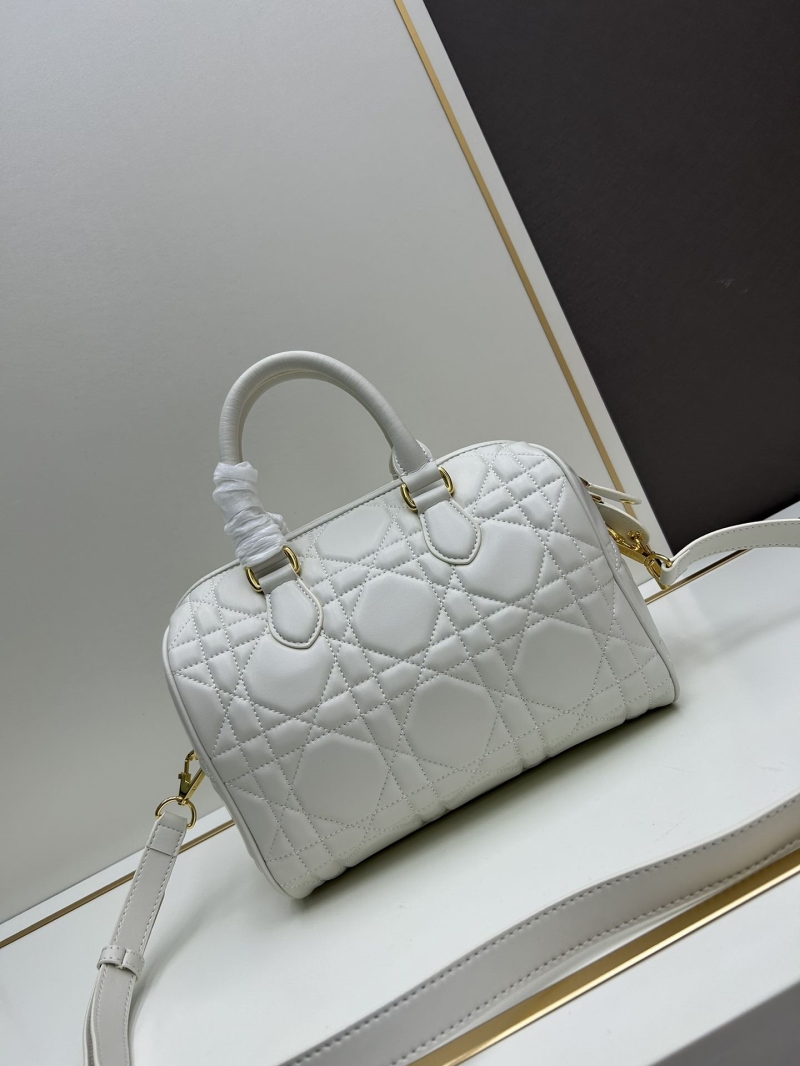 Dior Speedy Bags